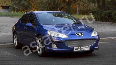 Ремонт стартера Peugeot 407, Купить стартер Peugeot 407